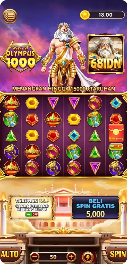 Tampilan utama aplikasi Review Aplikasi 11wbet yang intuitif dan efisien.