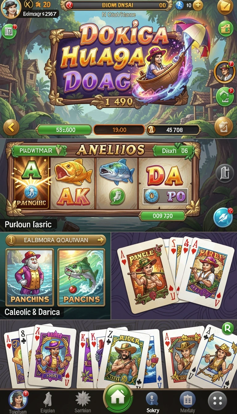 Tampilan utama aplikasi Download events APK untuk Android yang intuitif dan efisien.